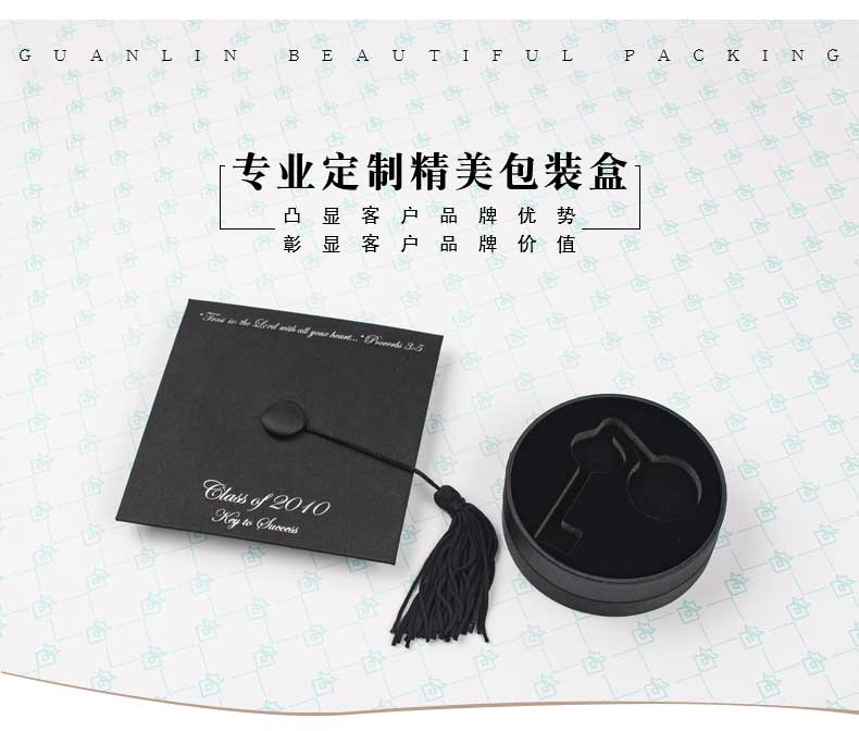 特殊精美紀念品禮盒