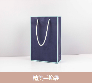 紙質(zhì)手提袋